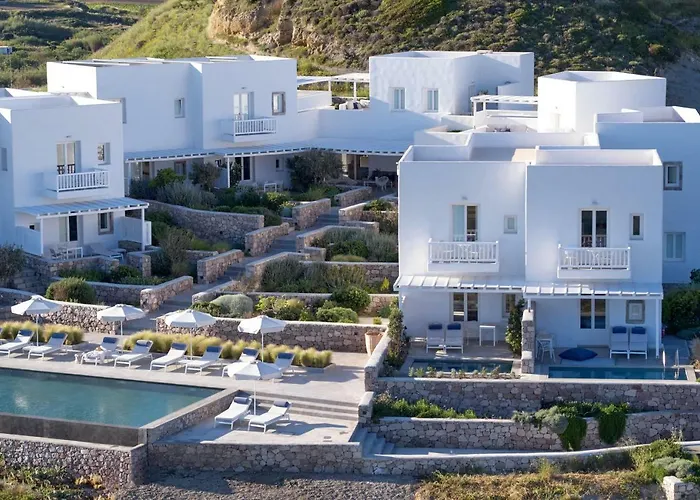 Milos Breeze Boutique