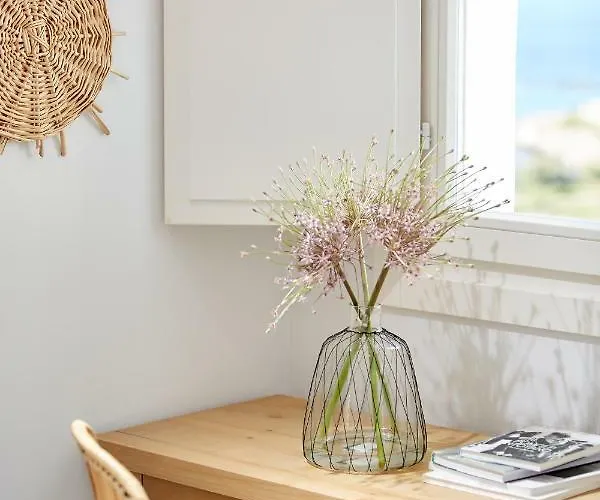 Hotel Milos Breeze Boutique